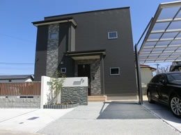 熊本市南区K様邸