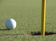 Aマートゴルフパーク