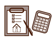 プランニング見積作成